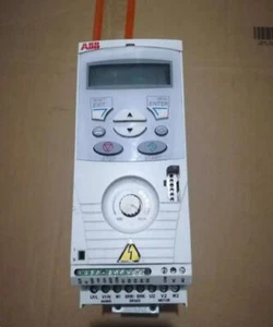 1pc used ACS150-03E-05A6-4 2.2KW 380V inverter - Picture 1 of 2