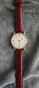 CAUNY, Jumbo 38-39mm XXL Reloj De Colección, UT 176, Cauny, Dogma etc... - Imagen 1 de 15