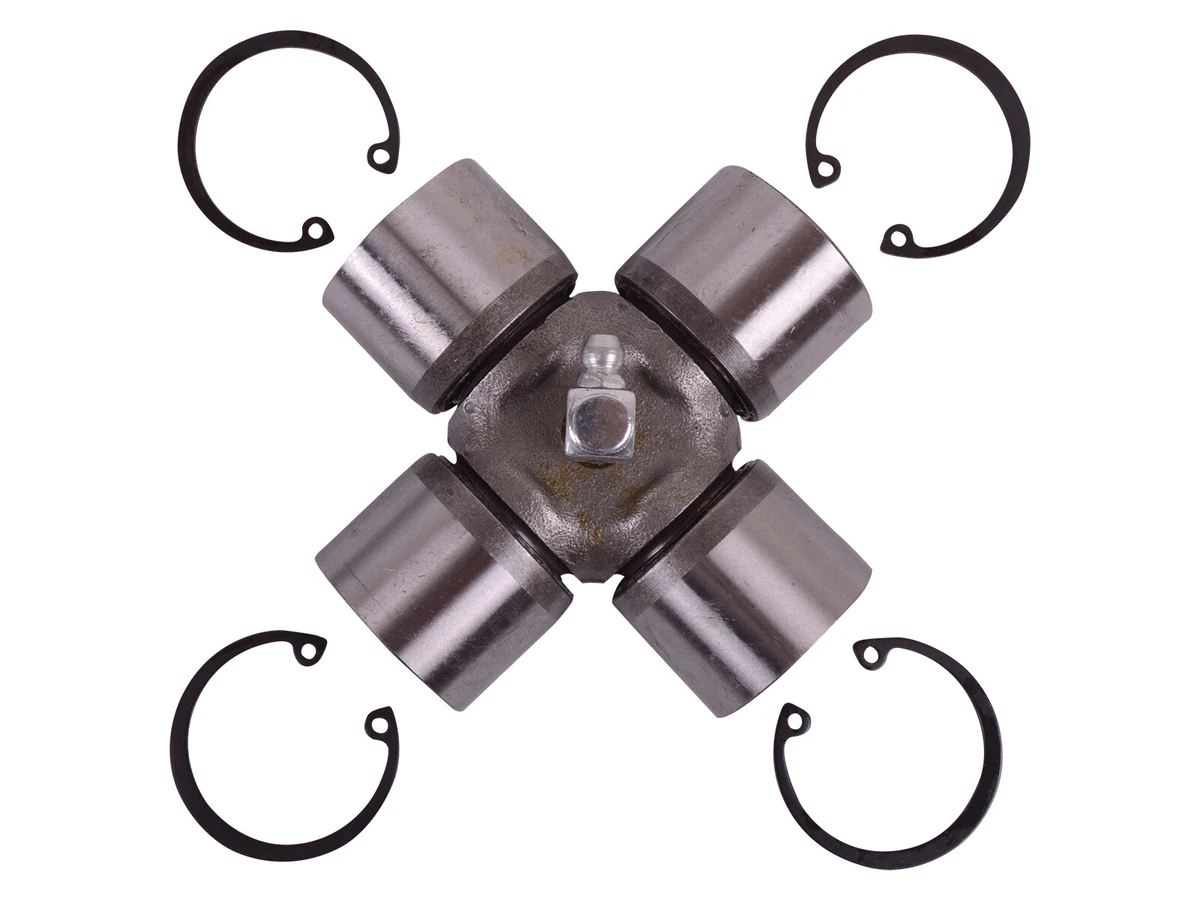 Gelenkwellen Für Schlepper Kreuzgelenk Für Ihren Minitraktor Kreuzgelenk  Für Gelenkwelle