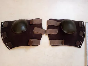 Skid boots, Skidboots, Fesselgamaschen für zarte Pferdebeine - Bild 1 von 5