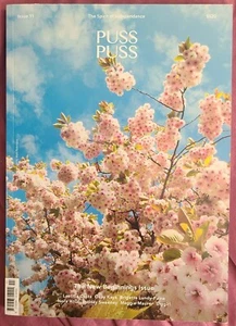 Puss Puss Magazine Issue 11 - Sydney Sweeney - Imagen 1 de 10