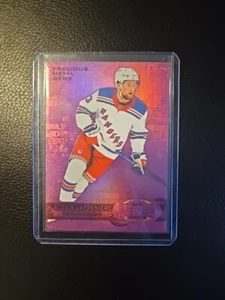 2020-21 Precious MetalGems- Rookies Alexis Lafreniere 211/250 - Picture 1 of 3