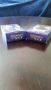 1 caja de cubierta vacía - JOURNEY INTO NXY - Estado casi nuevo/SP - Magic Magic Magic The Gathering ftg - Imagen 1 de 1