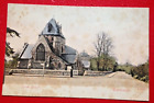 Vintage Postcard Christ Church Wimbledon