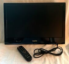 Sanyo 18.5"  LED TV HD for Gaming or Streaming