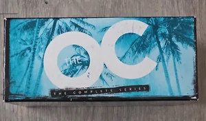 The O.C. - The Complete Collection (25 Disc DVD Box Set) Series 1 - 4 - Picture 1 of 10
