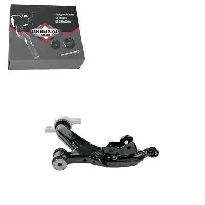 Brazo de control de suspensión delantero izquierdo inferior Mevotech para Lexus IS250 2010-2013 tracción trasera Foto 1 de 4