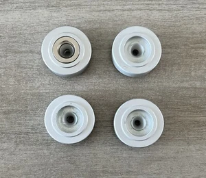 Bowers & Wilkins B&W Spike Cups for 801 D4, 802 D4 & 803 D4 Speakers, 4 units,.. - Picture 1 of 3