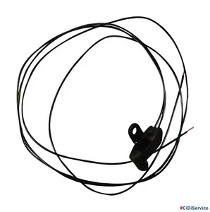 Sensore Temperatura Aria Esterna Originale Renault Clio Modus Megane 277228552R - Picture 1 of 6