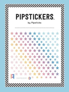 NEU Pfeifenstifte "Mini Sterne" Aufkleber KOSTENLOSER VERSAND - Bild 1 von 1