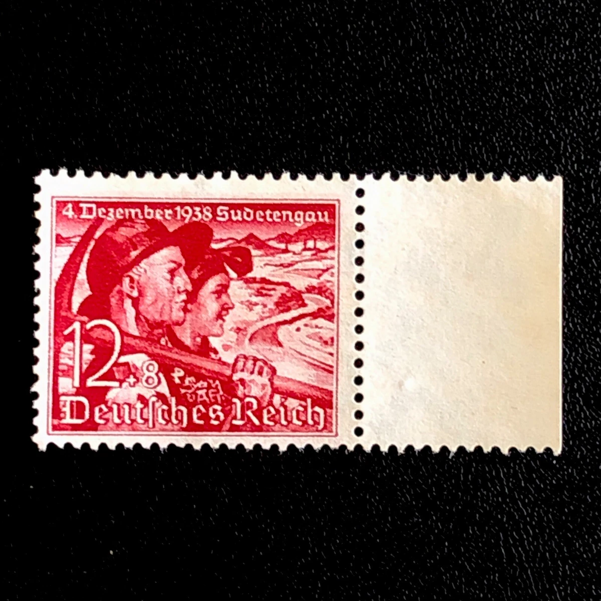 期間限定　ドイツ戦時軍事郵便スタンプ Mint No Gum/MNG PF German & Colonies Stamps for sale | eBay