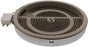 ERWB30T10135 - ERP Radiant Dual Surface Element Replacement fits GE - Picture 1 of 5