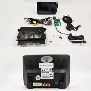 8G+128GB Android 13 Car Radio Stereo For Land Rover Range Rover Sports 2010-2013 - Picture 1 of 14