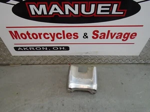 1985 YAMAHA VMAX 1200 VMX1200 HANDLEBAR RISORS - Picture 1 of 3