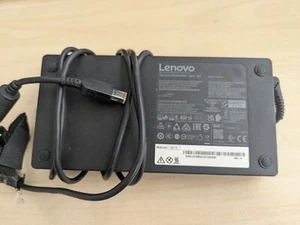 1 Stück ADL300SDC3A für Lenovo Thinkpad 300W 20V 15A Netzteil Slim Ladegerät GEBRAUCHT - Bild 1 von 2