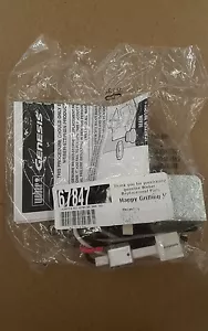 WEBER Igniter Kit 67847 for Genesis 300 E & S Series Grills (2008 Model) #67847 - Picture 1 of 2