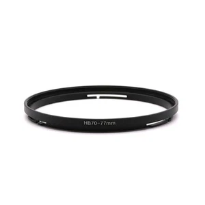 Filter Adapter Ring for Hasselblad B70 Bay B70-72mm B70-77mm B70-82mm - Picture 1 of 10