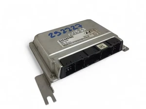 N1563 Motorsteuergerät Hyundai ECU 39109-37021 - Bild 1 von 4