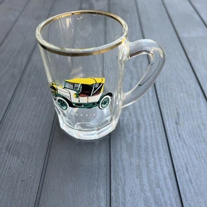 Miniatur Glaskrug - Bild 1 von 5