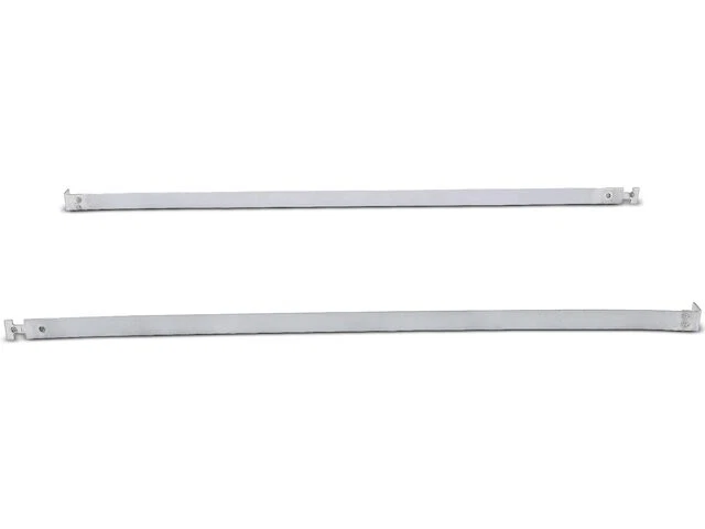 Juego de correas de tanque de combustible para Dodge Aries 1981-1989 1982 1983 1984 1985 1986 BX299TF Foto 1 de 1