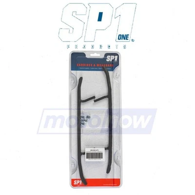 SP1 Defender Runners for 2011-2017 Ski-Doo Skandic WT E-TEC 600 HO - Skis bg Foto 1 de 4