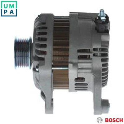 ALTERNATOR 1 986 A00 631 FOR MAZDA CX-5/Van 2/Hatchback CX-3 MX-5/RF/Targa/IV - Image 1 of 4