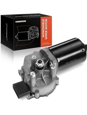 Motor limpiaparabrisas delantero APR 89914DVDF 2000 para Audi A4 Quattro 1999-2002 Foto 1 de 2