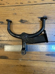 1928 1929 Model AA Ford Truck Hi-Low Pedal for Underdrive 28 29 Overdrive - Picture 1 of 5