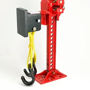 Hi-Lift Jack LM-100 Lift-Mate Lift Point for Easy Lifting (lm100) - Bild 1 von 1