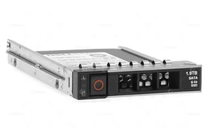 GYGVV G14  DELL DS 5300 PRO SSD 1.92TB SATA 6G 2.5" SFF SSD FOR VXRAIL P570 - Bild 1 von 8