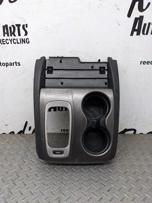 2016-2021 Honda Pilot Center Console Cupholder Shifter Trim Cover Bezel 1157463 - Image 1 of 4