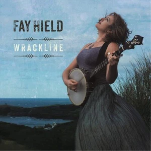 Fay Hield Wrackline (CD) Album Digipak - Bild 1 von 1