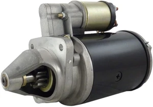 New Starter JCB 714/29500 2873006T 2873B057 714/40159 2873B057 Perkins 17652 - Picture 1 of 4