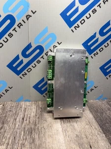 TRANE STEPPER TCV MODULE X13650455-01 REV C - Picture 1 of 7