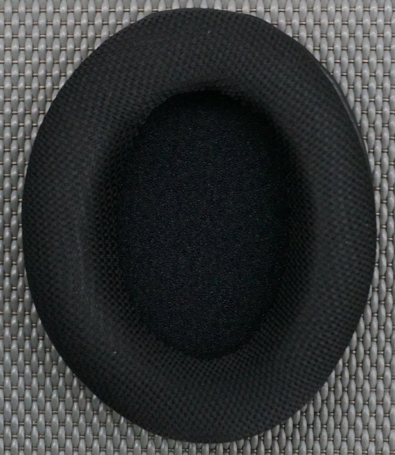 Turtle Beach Ear Force X31 X11 Ear-Pad Pads Ohrpolster Abdeckung Polster Headset - Bild 1 von 1