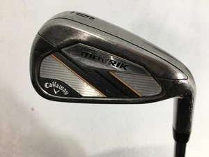 Callaway (5pcs)MAVRIK Iron 2020 (Japan) 6 9. P NS PRO ZELOS 7 S - Picture 1 of 4