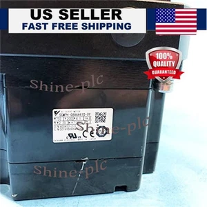 YASKAWA SGMPH-08AAA61D-OY NEW In Box via - Picture 1 of 10