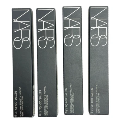 Nars Precision Lip Liner (0.04oz/1.1g) Lot Of Two! NEW! YOU PICK!! - Image 1 of 2