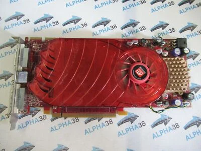 Sapphire AMD Radeon HD 3850 256 MB GDDR3 Pcie Graphic Card - Image 1 of 2