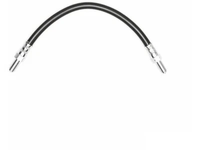 Manguera de freno trasera fricción dinámica 97184RYXB 1981 1978 1978 para Jaguar XJ6 1974-1987 Foto 1 de 2