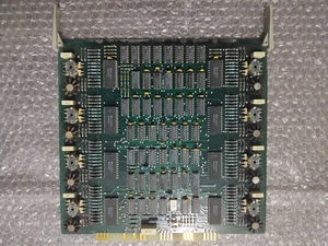 VINTAGE - SELTA Telephone Board 640 734 020 - Festnetztelefon - Photo 1 sur 3