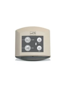 EMMETEUR WI-KEY FIXATION INCLUSE PUR VOLET DEL - Picture 1 of 1