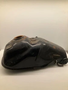 Honda Trx300ex Gas Fuel Tank 250x Trx 300ex Needs repair leaking & Rust Inside - Picture 1 of 9