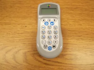 CPS RF Pulse Clicker Student Response Pad KG3E1 by eInstruction Free Shipping! - Picture 1 of 1