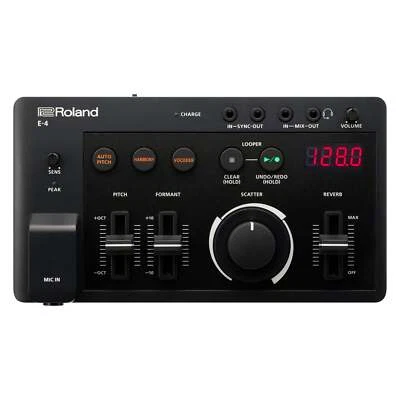 Roland AIRA Compact E-4 Voice Tweaker - Image 1 of 2