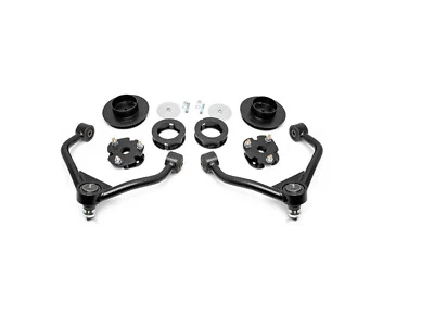 Rough Country 3" Lift Kit Höherlegung 2012-2018 Dodge Ram 1500 2WD 4WD - Bild 1 von 3