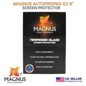 Protector de pantalla Magnus AutoProPAD G2 8" - Imagen 1 de 1