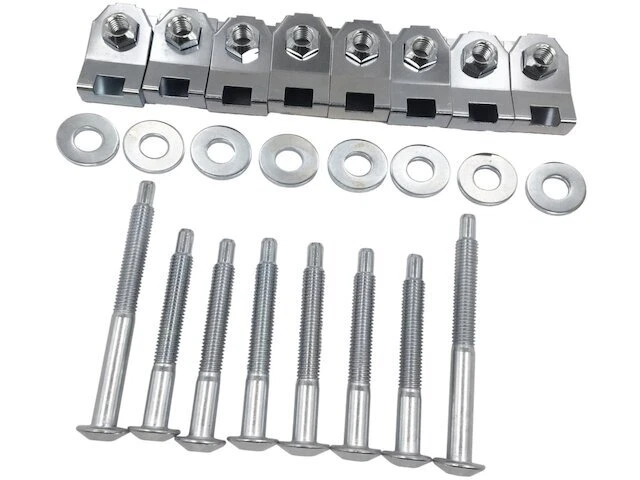 Крепежное оборудование для кузова грузового автомобиля Ford Mazda Ranger B2300 B4000 B2500 B3000 PC85P4 - Изображение 1 из 1