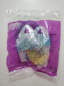 Sandys Tree Dome Mcdonalds Happy Meal Toy 2021 NEW [Sponge Bob Square Pants] - Bild 1 von 6