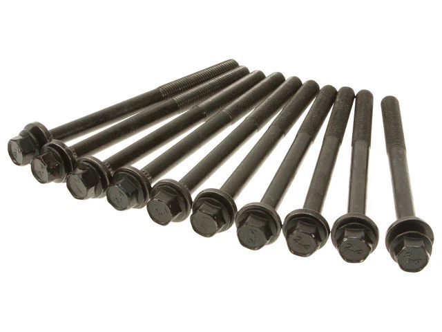 Комплект болтов головки для 1995-2006 Dodge Stratus 1996 1997 1998 2000 2001 KS787SW - Изображение 1 из 1